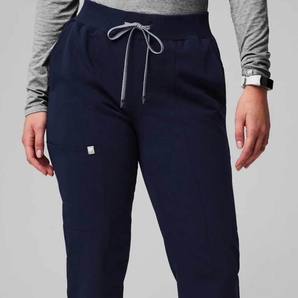 Fablet Ion Scrub Pant Uniform
